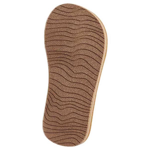 Reef Sandaler Little Ahi Convertible Brun,Lila,Rosa EU 33-34