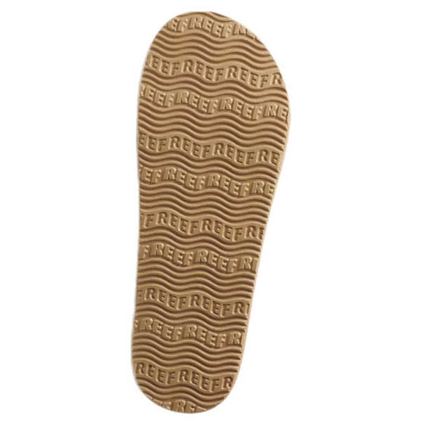 Reef Sandaler Cushion Bounce Vista Brun,Silver EU 35-36