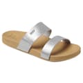 Miniatyrbild 1 av 4: Reef Sandaler Cushion Bounce Vista Brun,Silver EU 35-36
