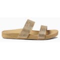 Miniatyrbild 3 av 4: Reef Sandaler Cushion Bounce Vista Brun,Guld EU 33-34