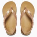 Miniatyrbillede 4 af 4: Reef Sandaler Lil Cushion Bounce Court Brun EU 23-24