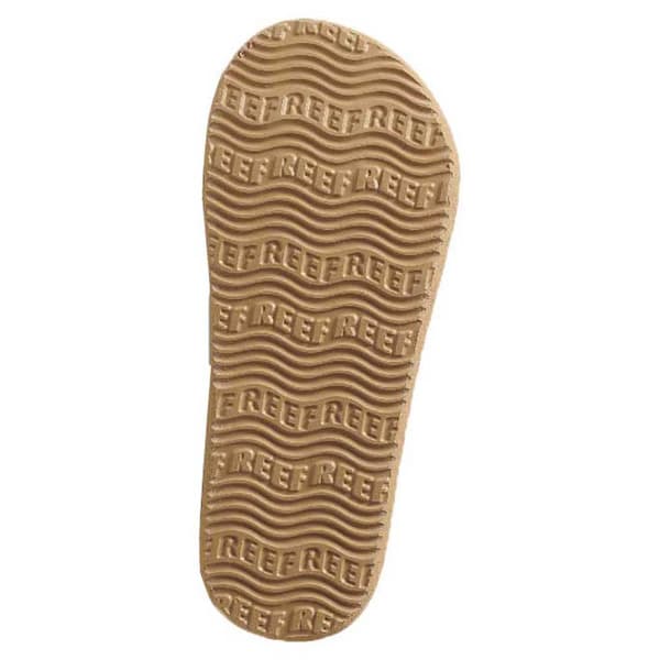 Reef Sandaler Lil Cushion Bounce Court Brun EU 23-24