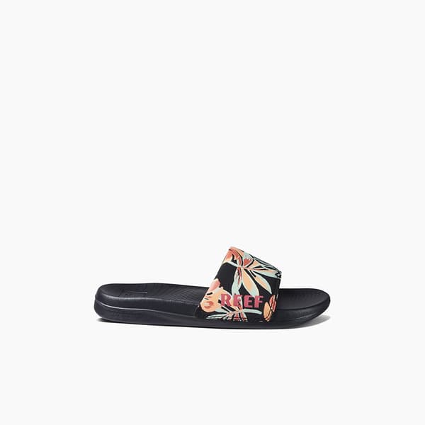 Reef Sandaler One Svart EU 35 Kvinna