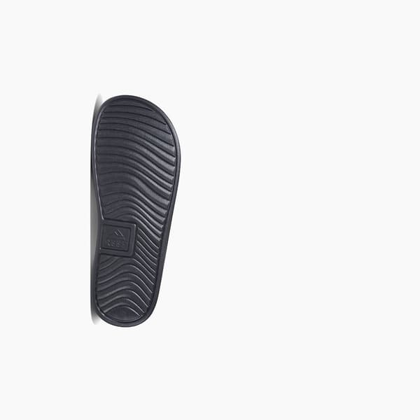 Reef Sandaler One Svart EU 35 Kvinna