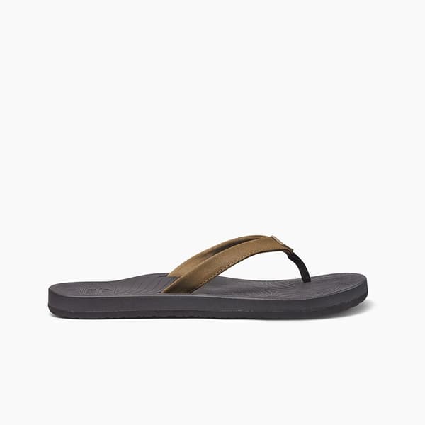 Reef Slides Zen Love Brun EU 41 Kvinna