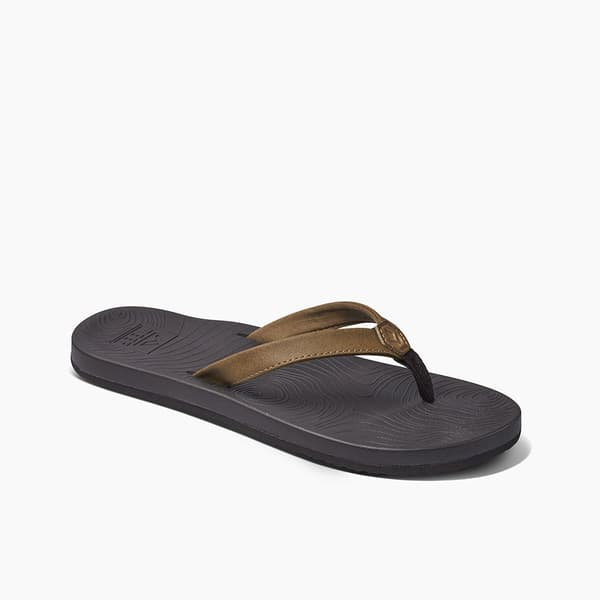 Reef Slides Zen Love Brun EU 41 Kvinna