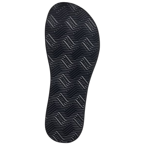 Reef Sandaler Newport Prints Blå EU 44 Man