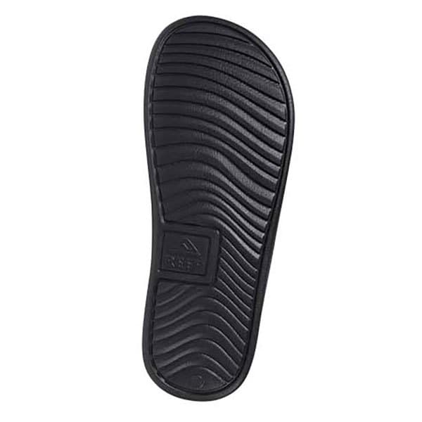 Reef Slides One Svart EU 40 Kvinna