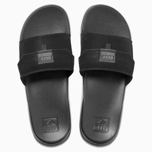 Reef Flip Flops Stash Svart EU 42 Man