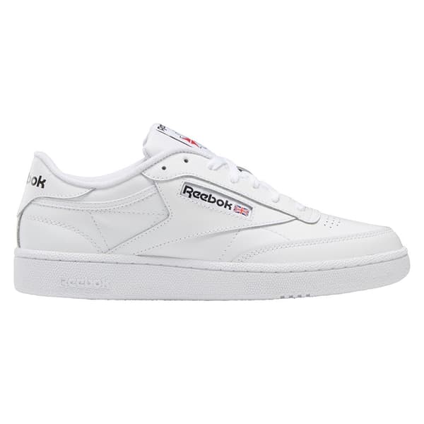 Reebok Classics Valmentajat Club C 85 Valkoinen EU 40 1/2 Mies