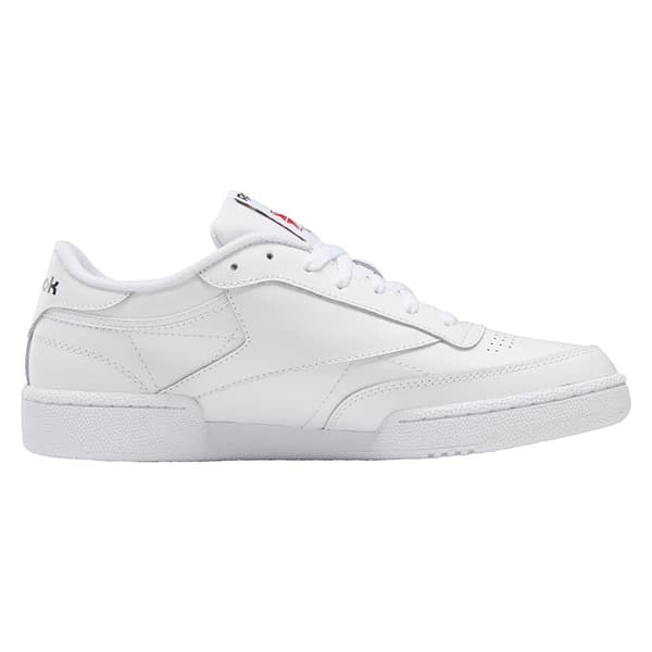 Reebok Classics Valmentajat Club C 85 Valkoinen EU 40 1/2 Mies