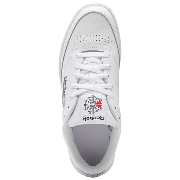 Reebok Classics Valmentajat Club C 85 Valkoinen EU 40 1/2 Mies