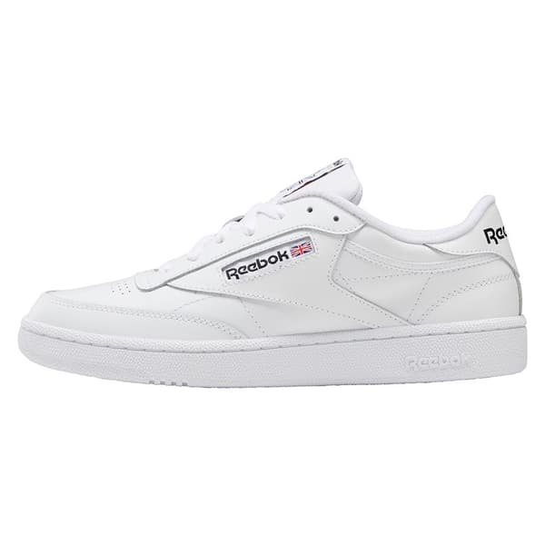 Reebok Classics Valmentajat Club C 85 Valkoinen EU 40 1/2 Mies