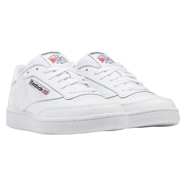 Reebok Classics Valmentajat Club C 85 Valkoinen EU 40 1/2 Mies