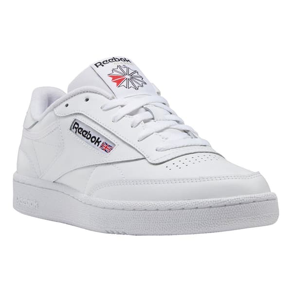 Reebok Classics Valmentajat Club C 85 Valkoinen EU 40 1/2 Mies