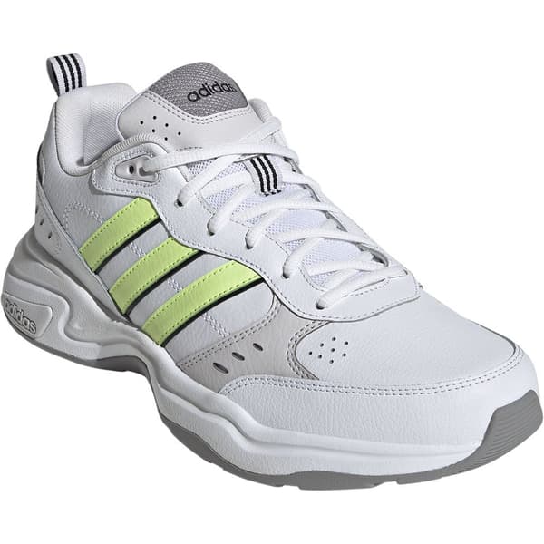 Adidas Valmentajat Strutter Valkoinen EU 45 1/3 Mies