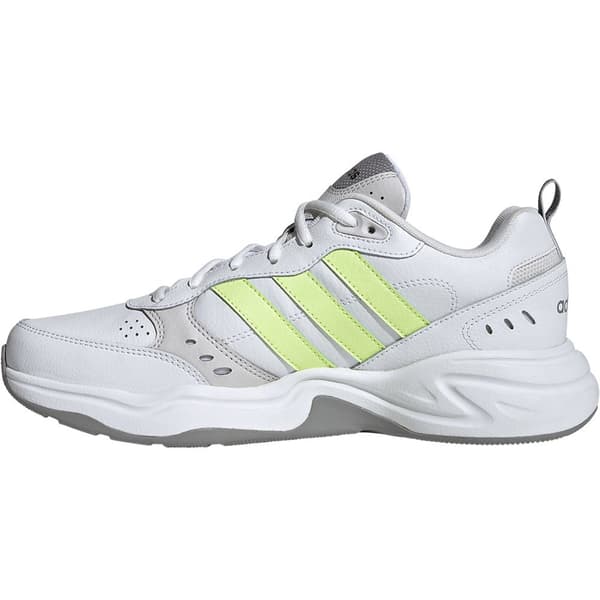 Adidas Valmentajat Strutter Valkoinen EU 45 1/3 Mies