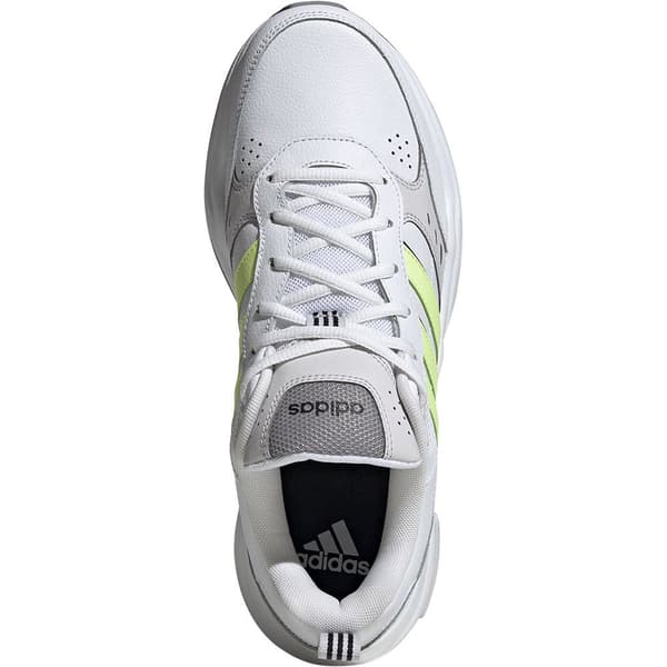 Adidas Valmentajat Strutter Valkoinen EU 45 1/3 Mies