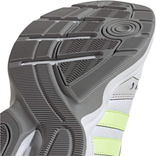 Adidas Valmentajat Strutter Valkoinen EU 45 1/3 Mies