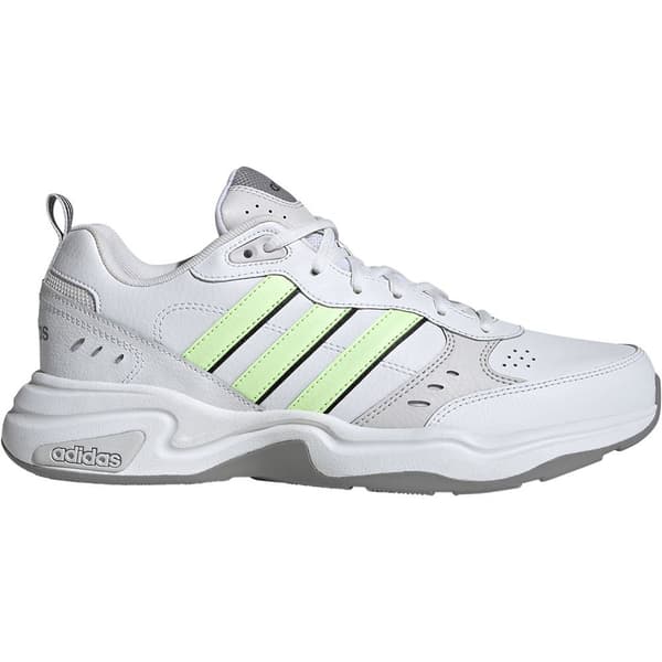 Adidas Valmentajat Strutter Valkoinen EU 45 1/3 Mies