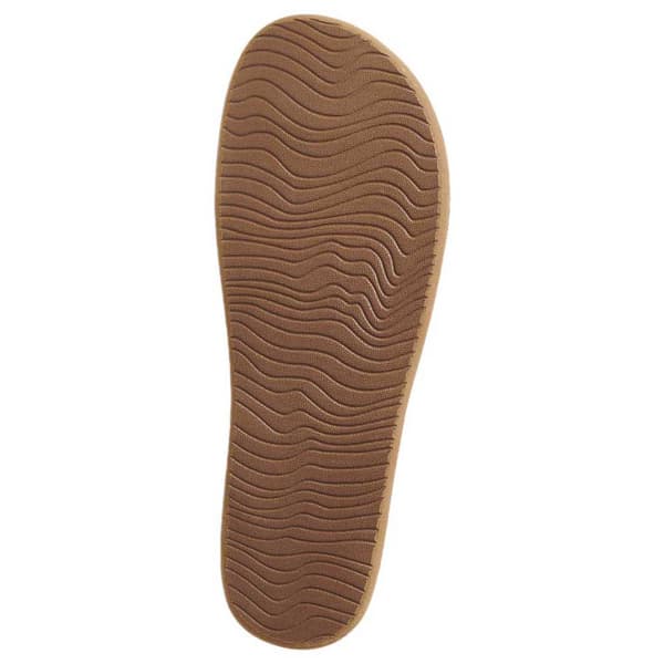Reef Sandaalit Cushion Bounce Court Ruskea,Oranssi EU 38 1/2 Nainen