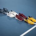 Miniatyrbillede 6 af 6: Head Racket Alle Court Sko Sprint Pro 3.5 Beige EU 44 Mand