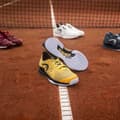 Miniatyrbillede 6 af 6: Head Racket Clay Sko Sprint Pro 3.5 Clay Gul EU 44 1/2 Mand