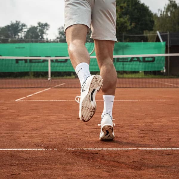 Head Racket Clay Sko Sprint Pro 3.5 Clay Beige EU 43 Mand