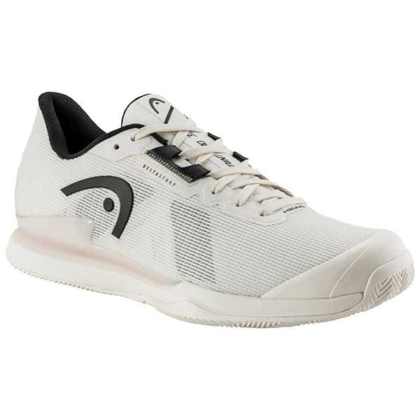 Head Racket Clay Sko Sprint Pro 3.5 Clay Beige EU 43 Mand