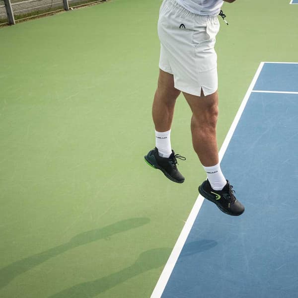 Head Racket Kaikki Tuomioistuimen Kengät Sprint Pro 3.5 Sf Musta EU 46 Mies