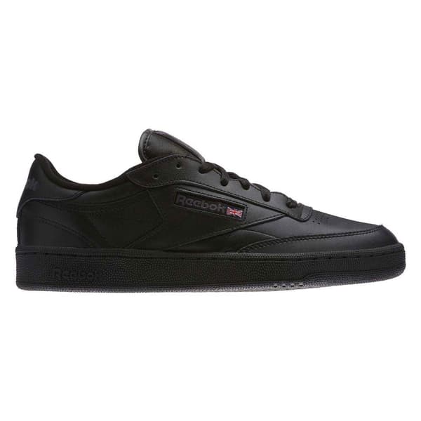 Reebok Classics Trænere Club C 85 Sort EU 39 Mand