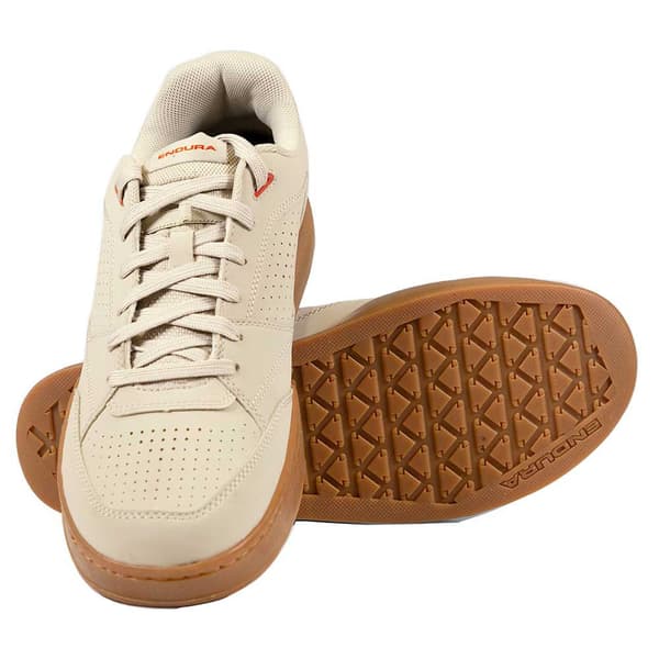 Endura Mtb Sko Hummvee Beige EU 41 1/2 Mand