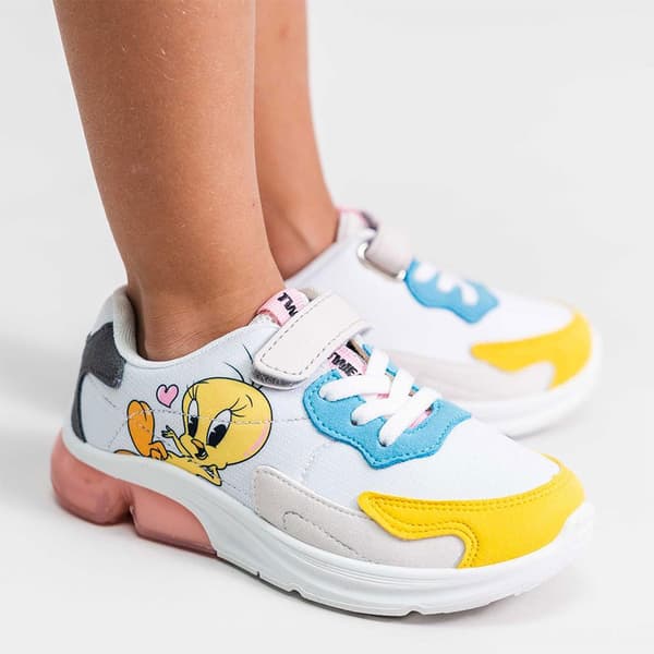 Cerda Group Valmentajat Looney Tunes Piolin Valkoinen EU 31