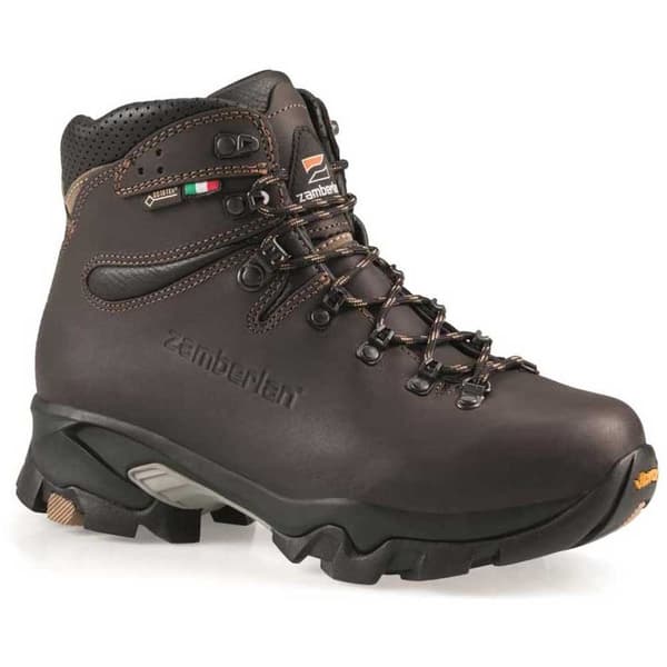Zamberlan Vaelluskengät 996 Vioz Goretex Ruskea EU 36 Nainen