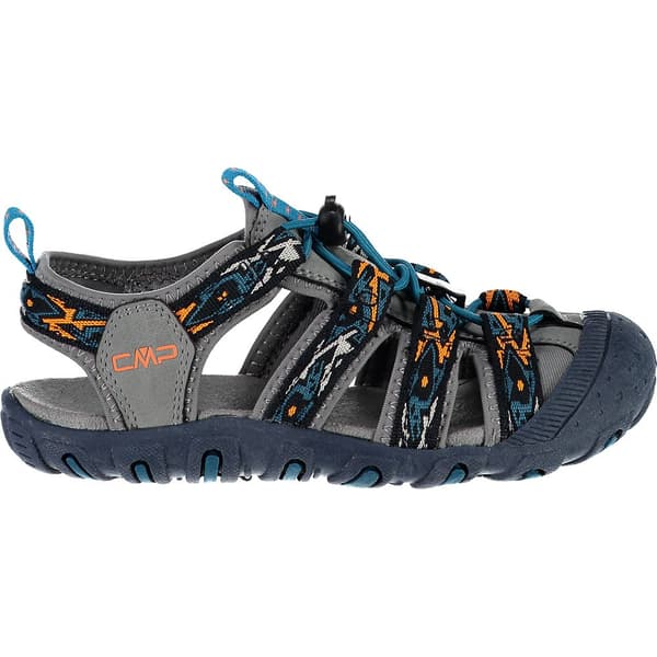Cmp Sandaler Sahiph 30q9524 Grå EU 28
