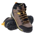 Miniatyrbillede 6 af 7: Elbrus Vandresko Taner Mid Wp Brun EU 36