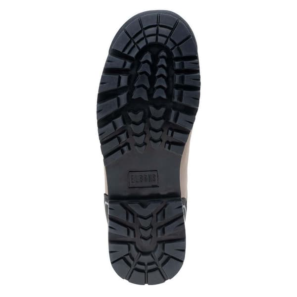 Elbrus Vandresko Taner Mid Wp Brun EU 36