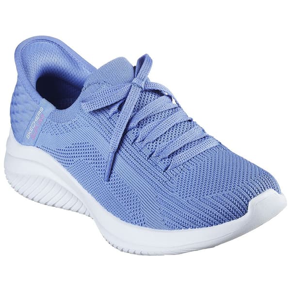 Skechers Utbildare Ultra Flex 3.0 Blå EU 39 Kvinna
