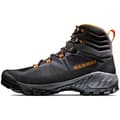 Pikkukuva 1 / 2: Mammut Vuorikiipeilysaappaat Sapuen High Goretex Musta EU 40 Mies