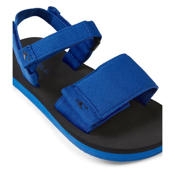 O´neill Sandaler Neo Strap Blå EU 35 Pojke