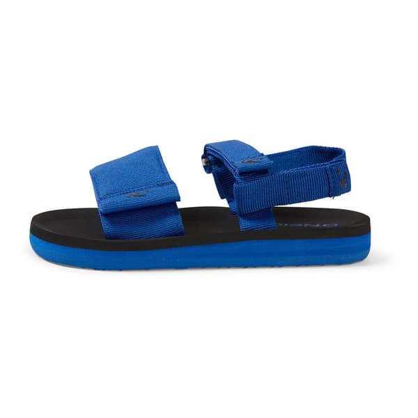O´neill Sandaler Neo Strap Blå EU 35 Pojke