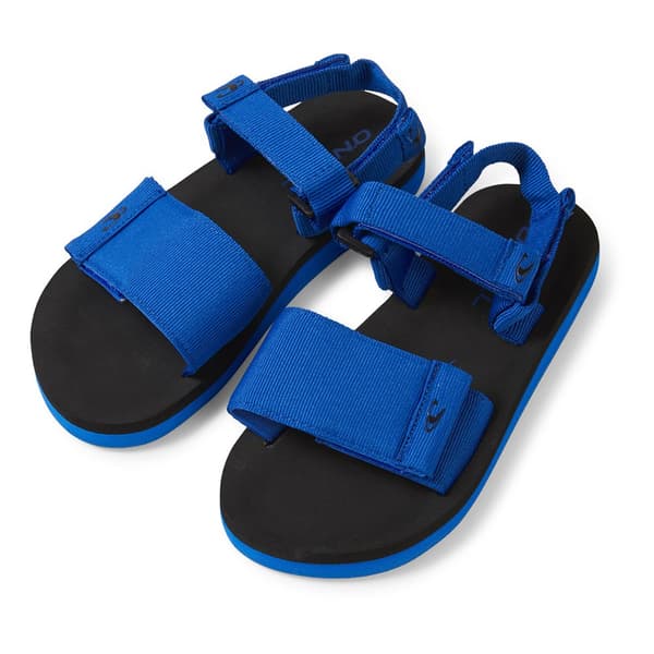 O´neill Sandaler Neo Strap Blå EU 35 Pojke