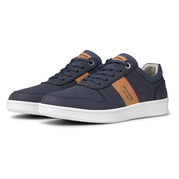 Jack & Jones Utbildare Dang Nubuck Combo  EU 42 Man