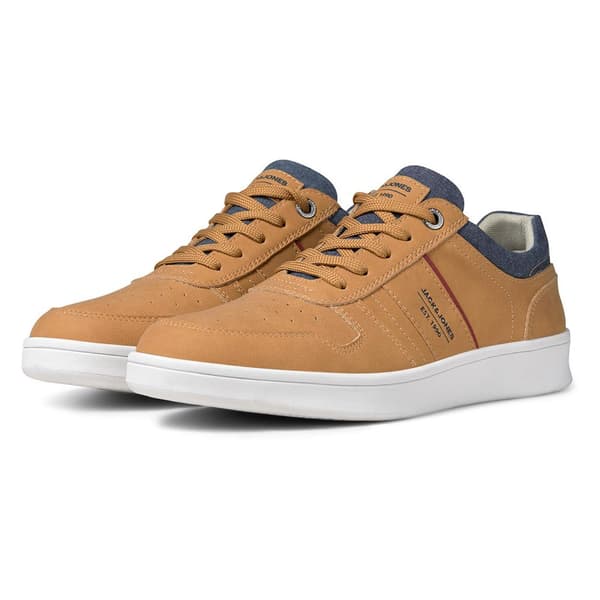 Jack & Jones Utbildare Dang Nubuck Combo  EU 44 Man