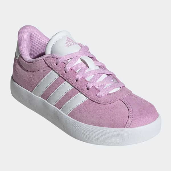 Adidas Lasten Valmentajat Vl Court 3.0 Violetti EU 36 2/3 Poika