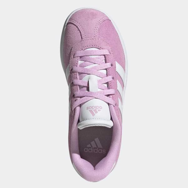 Adidas Lasten Valmentajat Vl Court 3.0 Violetti EU 36 2/3 Poika