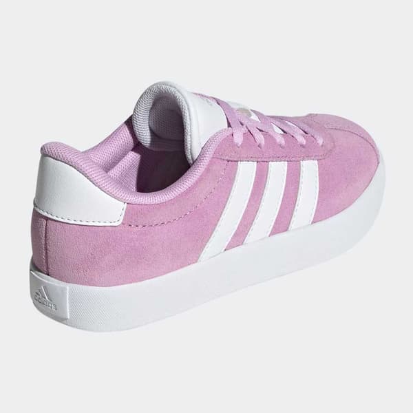 Adidas Lasten Valmentajat Vl Court 3.0 Violetti EU 36 2/3 Poika