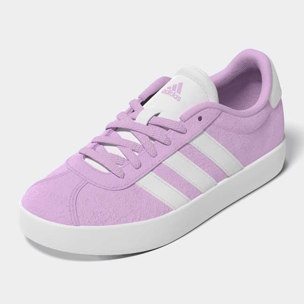Adidas Lasten Valmentajat Vl Court 3.0 Violetti EU 36 2/3 Poika