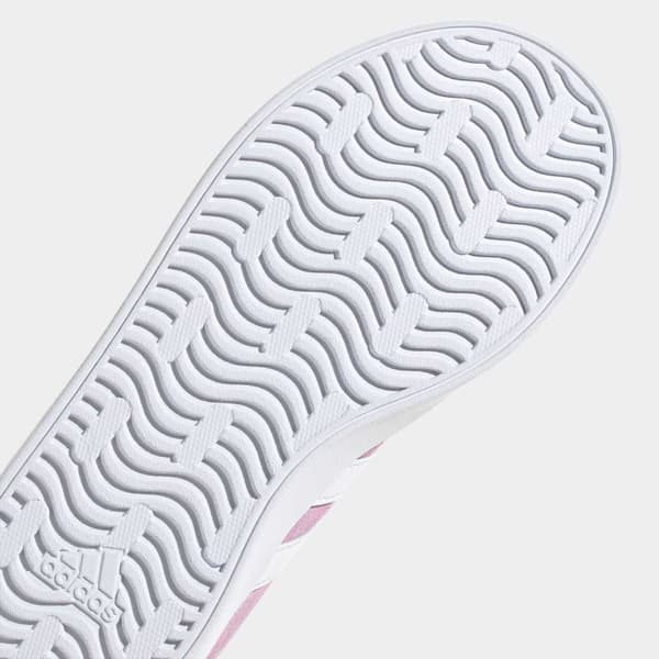 Adidas Lasten Valmentajat Vl Court 3.0 Violetti EU 36 2/3 Poika