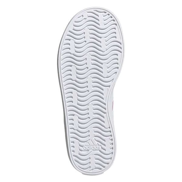 Adidas Lasten Valmentajat Vl Court 3.0 Violetti EU 36 2/3 Poika